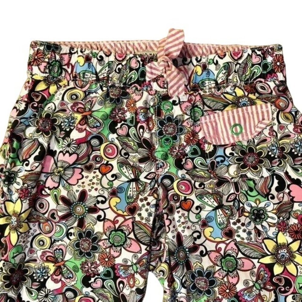 Old Navy Pants Girls XL Used Sleep Lounge - Picture 3 of 9